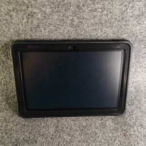 Amazon Fire HD 8 Tablet 8" Black 32GB 2020 + Bundle
